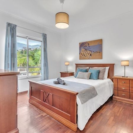 Apartamento Sao Joao Funchal  Exterior foto