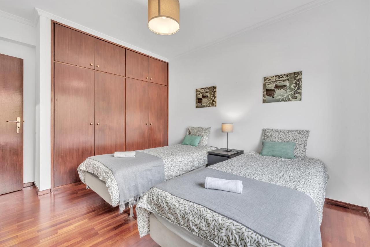 Apartamento Sao Joao Funchal  Exterior foto